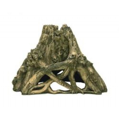 Deksi "Коряга"№703 33*22*14 см. (Декор) Deksi "Коряга"№703 33*22*14 см. (Декор)