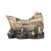 Deksi "Мини Корабль № 651" 13*6*9 см