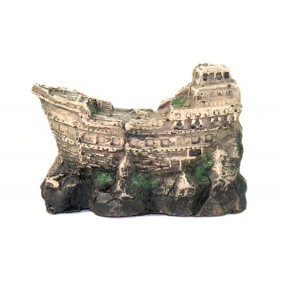 Deksi "Мини Корабль № 651" 13*6*9 см Deksi "Мини Корабль № 651" 13*6*9 см