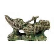 Deksi "Корабль № 501" 21*9*12 см