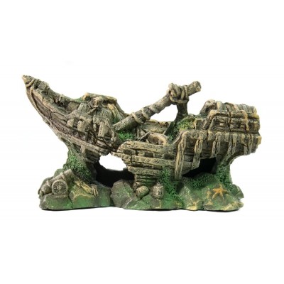 Deksi "Корабль № 501" 21*9*12 см Deksi "Корабль № 501" 21*9*12 см