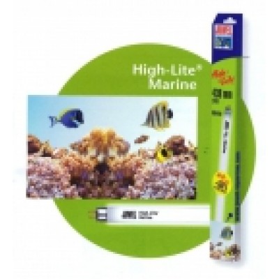 Juwel "Marine" T5, 35 Вт, 742 мм (лампа люминесцентная) Juwel "Marine" T5, 35 Вт, 742 мм (лампа люминесцентная)