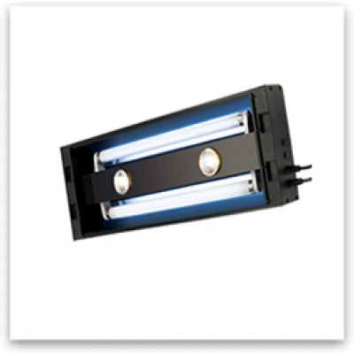 Биодизайн "Атолл 350" Бук, 340 л, 126*51*65 см Биодизайн "Атолл 350" Бук, 340 л, 126*51*65 см