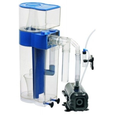 Aqua Medic "Turboflotor Blue 3000" до 500-1500л, 65Вт (Флотатор внешний) Aqua Medic "Turboflotor Blue 3000" до 500-1500л, 65Вт (Флотатор внешний)