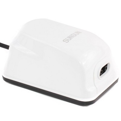 Sun-Sun "JT-303" 2*2 л/мин, 4 Вт (компрессор) Sun-Sun "JT-303" 2*2 л/мин, 4 Вт (компрессор)