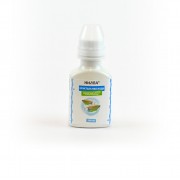 Нилпа "Кристальная вода" 100 мл на 2000л.( кондиционер для борьбы с мутью в воде)