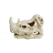 Prime "Череп носорога" 7.5*5*5 см (декорация пластиковая)