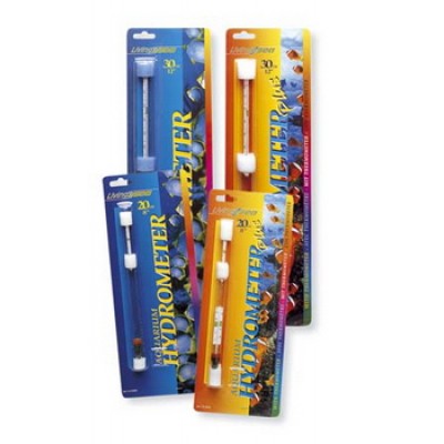 Ареометр поплавковый +термометр 20см. Ареометр поплавковый +термометр 20см.