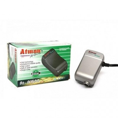 Atman "AT-A1500' 90 л/час (компрессор) Atman "AT-A1500' 90 л/час (компрессор)