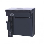 Atman "Q7-Muv" 850 л/час, 8 Вт, стерилизатор (рюкзачный фильтр)