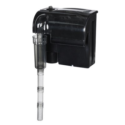 Atman "HF-0600" 660 л/час, 6 Вт (рюкзачный фильтр) Atman "HF-0600" 660 л/час, 6 Вт (рюкзачный фильтр)