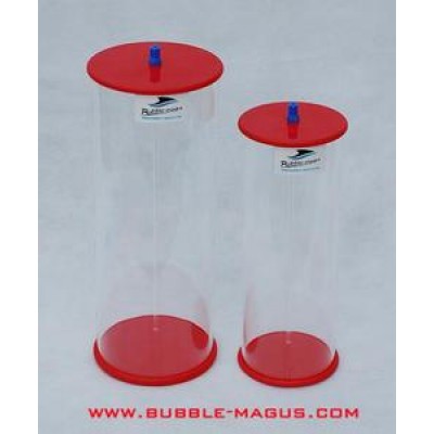 Bubble-Magus Емкость для растворов, подаваемых дозирующими помпами, 1,5 л Bubble-Magus Емкость для растворов, подаваемых дозирующими помпами, 1,5 л