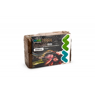 NovaMark "Terra CocoSoil mini" 6*75 г NovaMark "Terra CocoSoil mini" 6*75 г