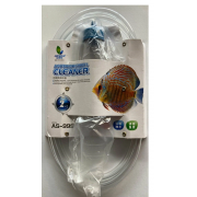 Сифон с обратным клапаном AS-888 Gravel cleaner 45см 