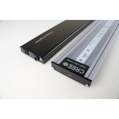 AquaLighter2 12000k 1890люм. 90см (Светильник светодиодный) черный AquaLighter2 12000k 1890люм. 90см (Светильник светодиодный) черный