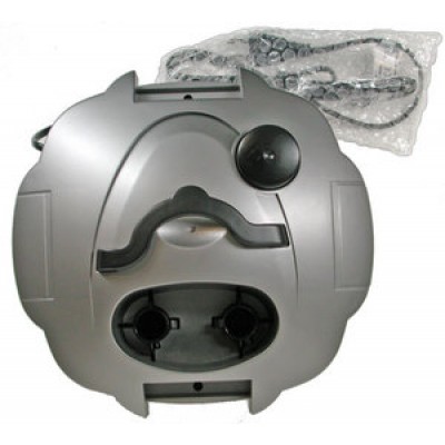 Seachem "Matrix" 500 мл (высокопористая керамика) Seachem "Matrix" 500 мл (высокопористая керамика)