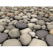 Галька, 1 кг (250 р.)