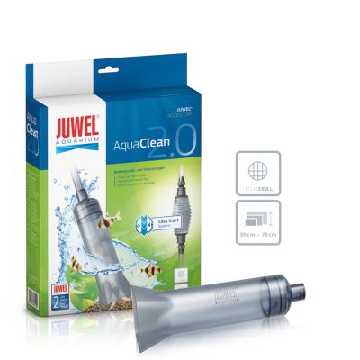 Juwel "Aqua Clean 2.0" (сифон) Juwel "Aqua Clean 2.0" (сифон)