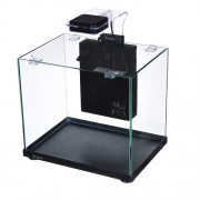 Atman "ZGT-30" Чёрный, 17 л (аквариумный набор)