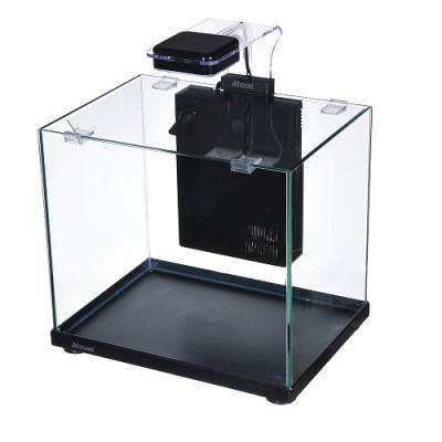 Atman "ZGT-30" Чёрный, 17 л (аквариумный набор) Atman "ZGT-30" Чёрный, 17 л (аквариумный набор)