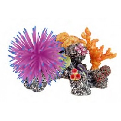 FI "Композиция из кораллов" 15*10*10.5 см FI "Композиция из кораллов" 15*10*10.5 см