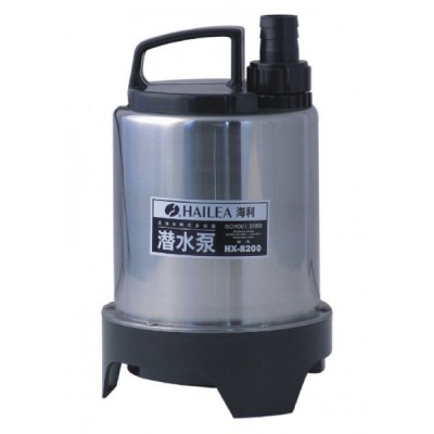 Hailea "HX-8400" 4500 л/час, 4.2м, 150Вт (помпа погружная ударопрочная) Hailea "HX-8400" 4500 л/час, 4.2м, 150Вт (помпа погружная ударопрочная)