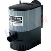 Hailea "HX-5000" 2000 л/час, 2.5м, 40Вт (помпа)