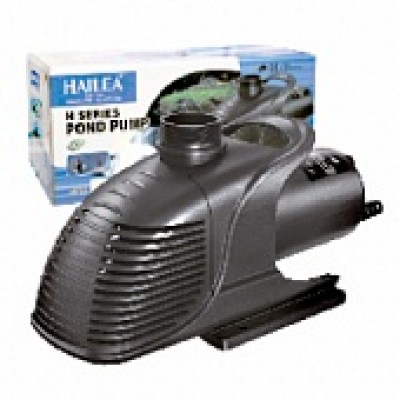 Hailea "H-25000" 25000 л/час, 8.2м, 620Вт (помпа прудовая) Hailea "H-25000" 25000 л/час, 8.2м, 620Вт (помпа прудовая)