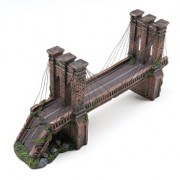 Penn Plax "Бруклинский мост средний"