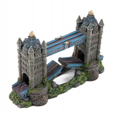 Penn Plax "Лондонский мост малый"(декор) Penn Plax "Лондонский мост малый"(декор)