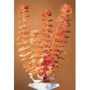 Penn-plax "Амбулия красная" 28см (растение пластиковое)