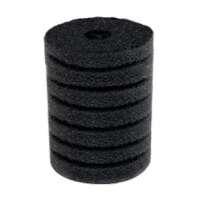 Aquael "Turbo 1000/1500/2000" (сменная губка) Aquael "Turbo 1000/1500/2000" (сменная губка)