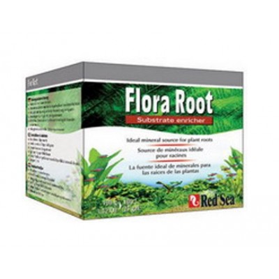 Red Sea "Flora Root" 200мл на 200л. (Удобрение в виде гранул для роста растений) Red Sea "Flora Root" 200мл на 200л. (Удобрение в виде гранул для роста растений)