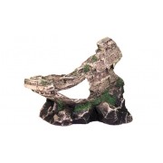 Deksi "Мини Корабль № 652" 13*6*9 см