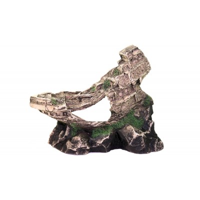 Deksi "Мини Корабль № 652" 13*6*9 см Deksi "Мини Корабль № 652" 13*6*9 см