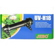 Jebo "Стерилизатор 18W 