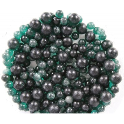 Prime "Грунт стеклянный зелёный" 1 кг, 3-6 мм Prime "Грунт стеклянный зелёный" 1 кг, 3-6 мм