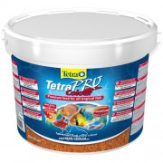Tetra "PRO Colour Multi-Crisps" 10 л (чипсы для окраски)