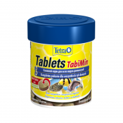 Tetra "Tablets TabiMin" 36 г/66 мл (таблетки)