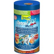 Tetra "PRO Multi-Cisps Menu" 250 мл (чипсы 4 в 1)