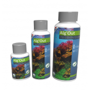 Prodibio "Alg'Out" 100 мл на 4000 л (антифосфатный комплекс против водорослей)