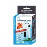 Ista "Fixed Temperature Heater 15" 15 Вт, 25/28/33 ℃ (нагреватель)