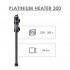 Aquael "Platinum Heater 300" 300 Вт, до 300 л (Стеклянный нагреватель) Aquael "Platinum Heater 300" 300 Вт, до 300 л (Стеклянный нагреватель)