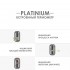 Aquael "Platinum Heater 200" 200 Вт, до 200 л (Стеклянный нагреватель) Aquael "Platinum Heater 200" 200 Вт, до 200 л (Стеклянный нагреватель)