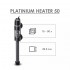 Aquael "Platinum Heater 50" 50 Вт, до 50 л (Стеклянный нагреватель) Aquael "Platinum Heater 50" 50 Вт, до 50 л (Стеклянный нагреватель)