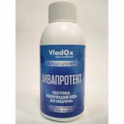 VladOx "Аквапротект" 500 мл на 5000л. Кондиционер для подготовки водороводной воды для аквариума