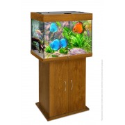 Тумба "Панорама 450" Бук, 151*56*82 см