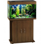Биодизайн "Риф 125" Золотой Дуб, 125 л, 81*38*52 см (аквариум)