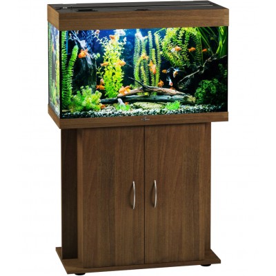 Биодизайн "Риф 125" Золотой Дуб, 125 л, 81*38*52 см (аквариум) Биодизайн "Риф 125" Золотой Дуб, 125 л, 81*38*52 см (аквариум)