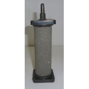 Hailea "B-015 цилиндр серый" 30*105 мм (распылитель утяжелённый)